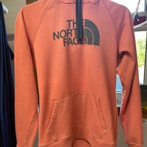 North Face M woman